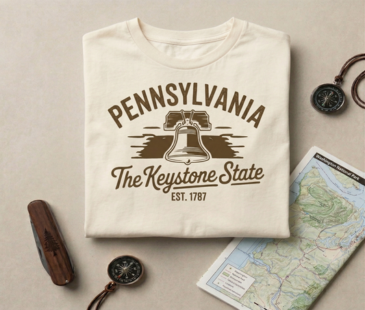 Custom Oregon Hoodie - Vintage Beaver State Sweatshirt - Retro OR 1859 Est. Pullover - Personalized Oregon Gift