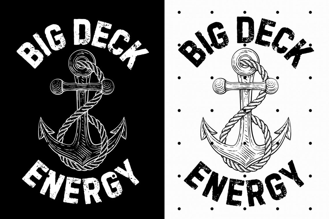 Big Deck Energy Cruise T-Shirt, Boat Trip Drinking Tee, Family Vacation Matching Shirts, Mens Cruise Design, Cruise Squad Gifts, Cruise Time Apparel