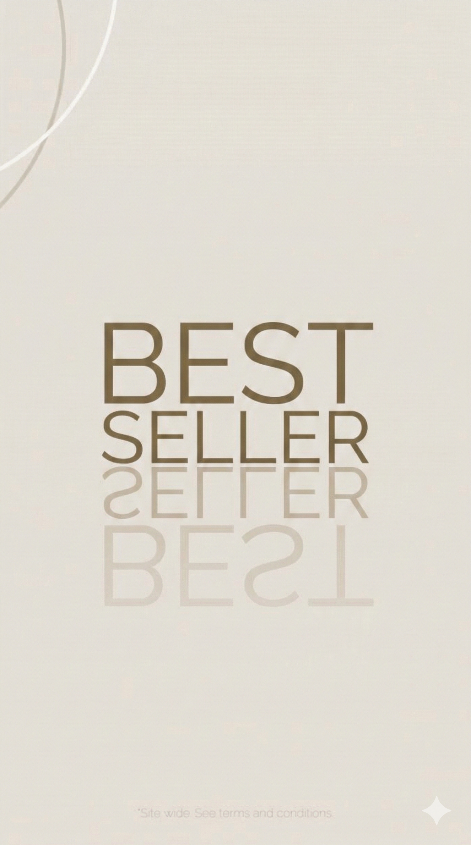Best Sellers