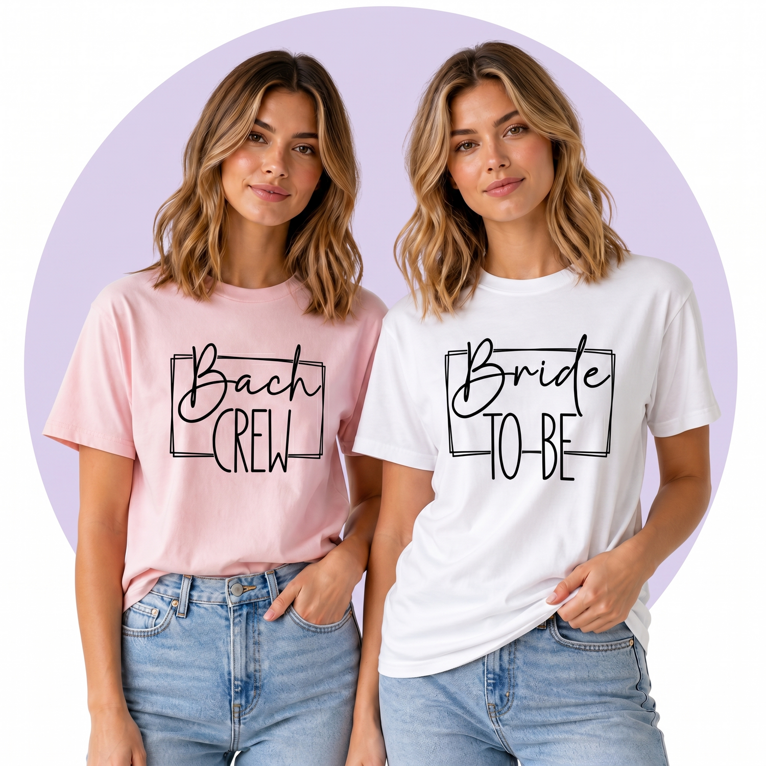 Wedding / Bach Apparel