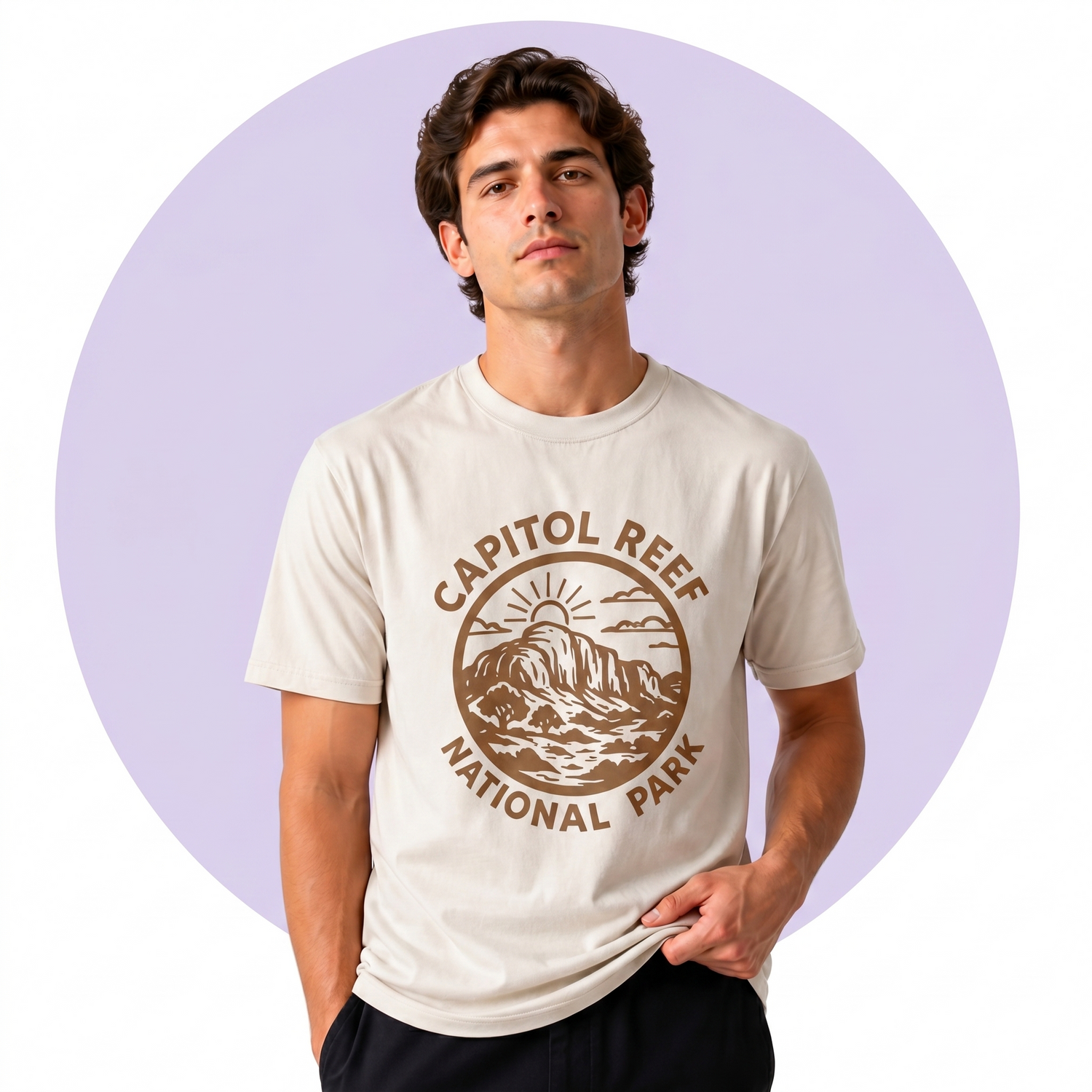 National Parks Apparel