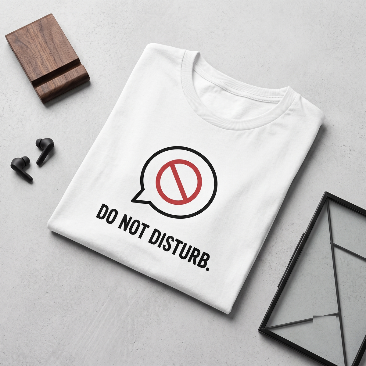 Custom Do Not Disturb Shirt, Funny Introvert Sweatshirt, Gamer Hoodie, Personalized Custom Text Tee, Funny Sarcastic Shirt
