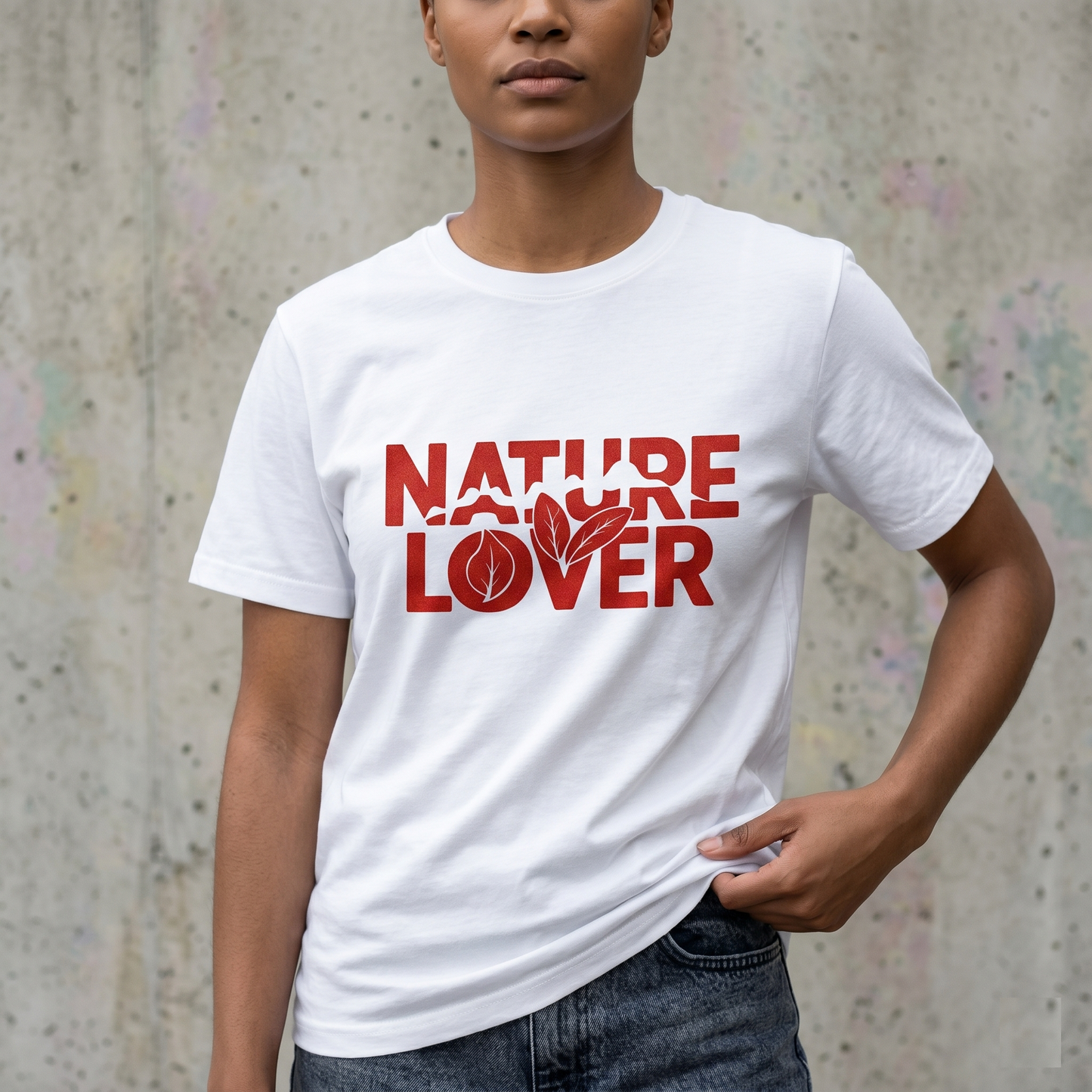 Custom Nature Lover Shirt, Personalized Hiking Hoodie, Matching Outdoor Adventure Sweatshirt, Eco Friendly Gift, Botanical Leaf Tee