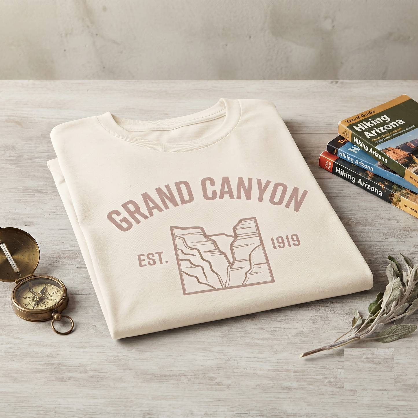 Custom Grand Canyon National Park Shirt, Vintage Arizona Sweatshirt, Retro Hoodie