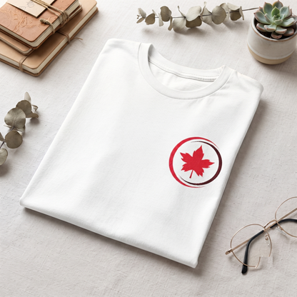 Custom Canada Maple Leaf Shirt, Vintage Canadian Souvenir Apparel, Canada Day Hoodie