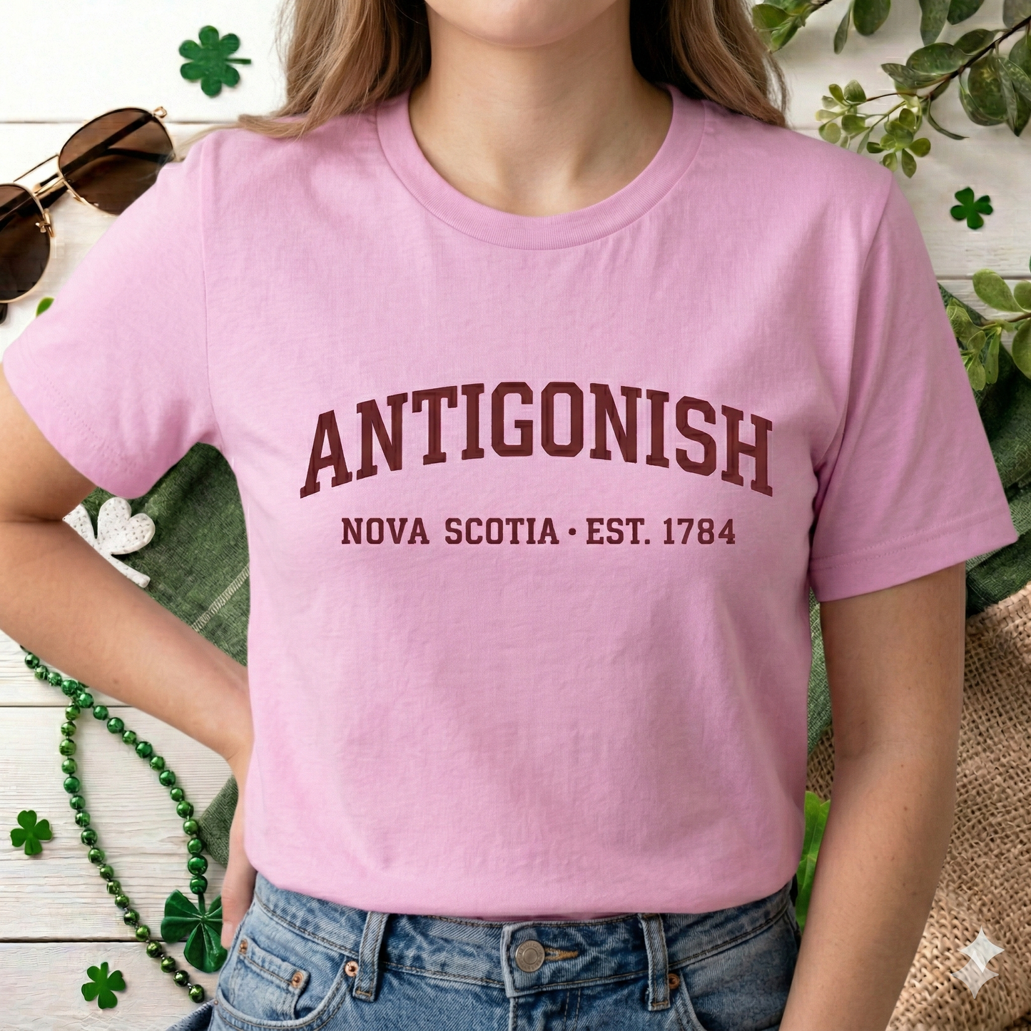 Custom City T-Shirt