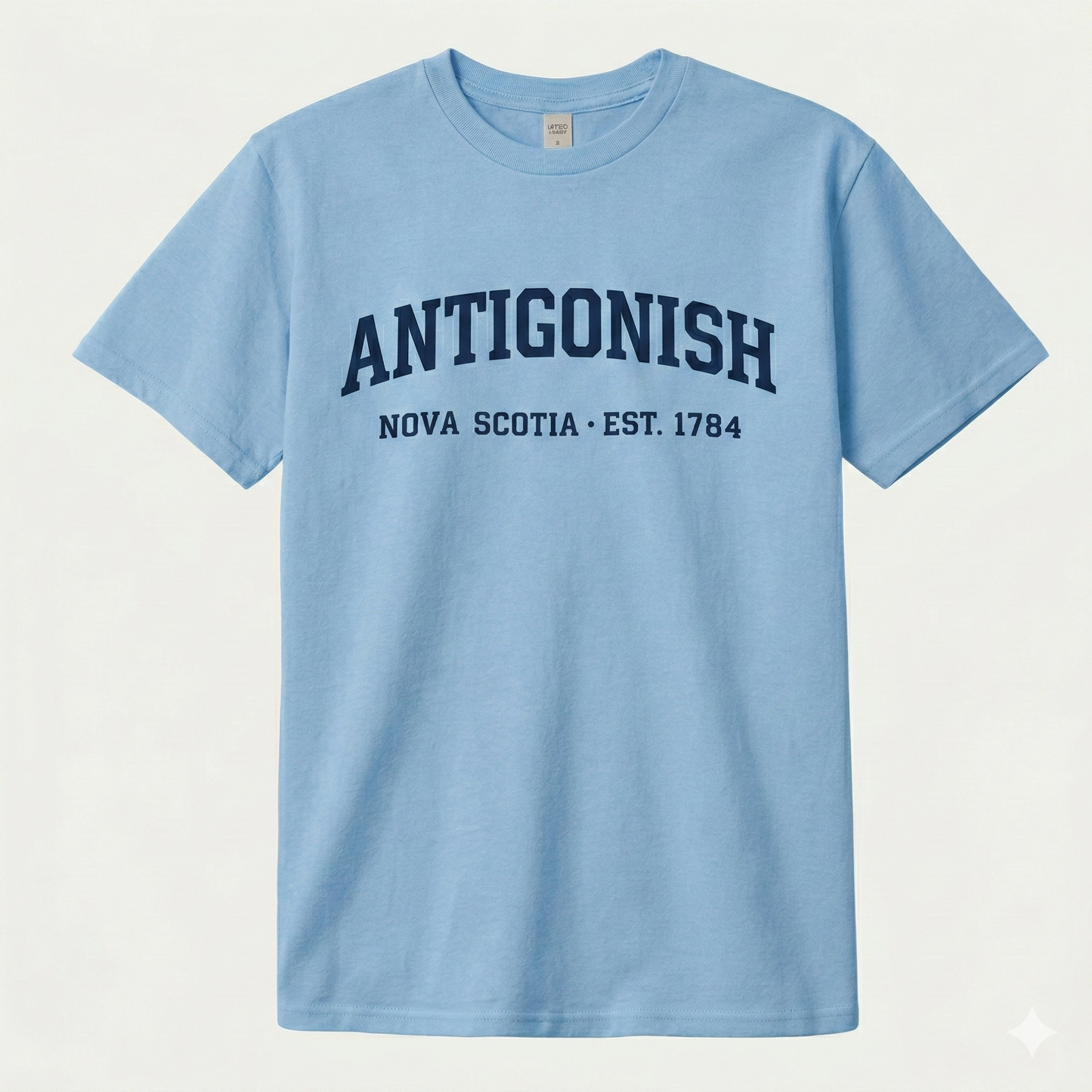Custom City T-Shirt