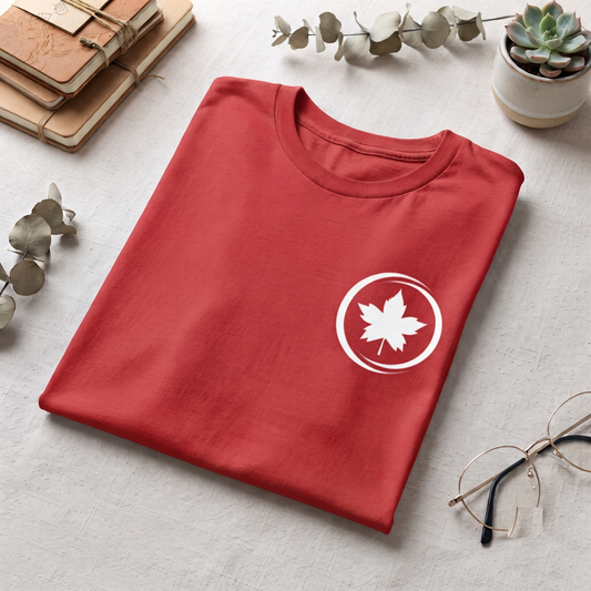 Custom Canada Maple Leaf Shirt, Vintage Canadian Souvenir Apparel, Canada Day Hoodie