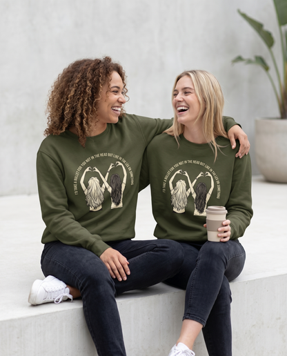 Custom Friend T-Shirt, Minimalist Line Art Bestie Apparel