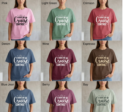 Custom Cruise Shirt, Funny Nautical Vacation Apparel, Matching Cruise Squad Hoodie
