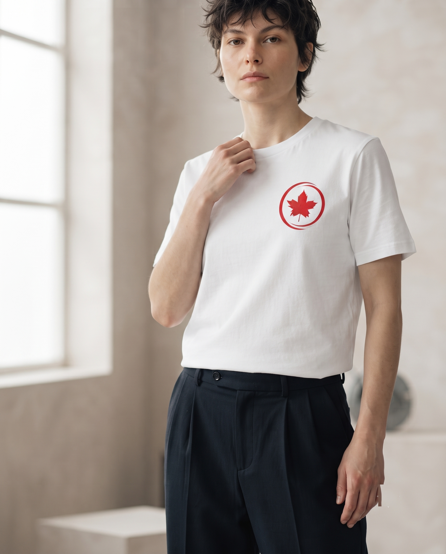 Custom Canada Maple Leaf Shirt, Vintage Canadian Souvenir Apparel, Canada Day Hoodie