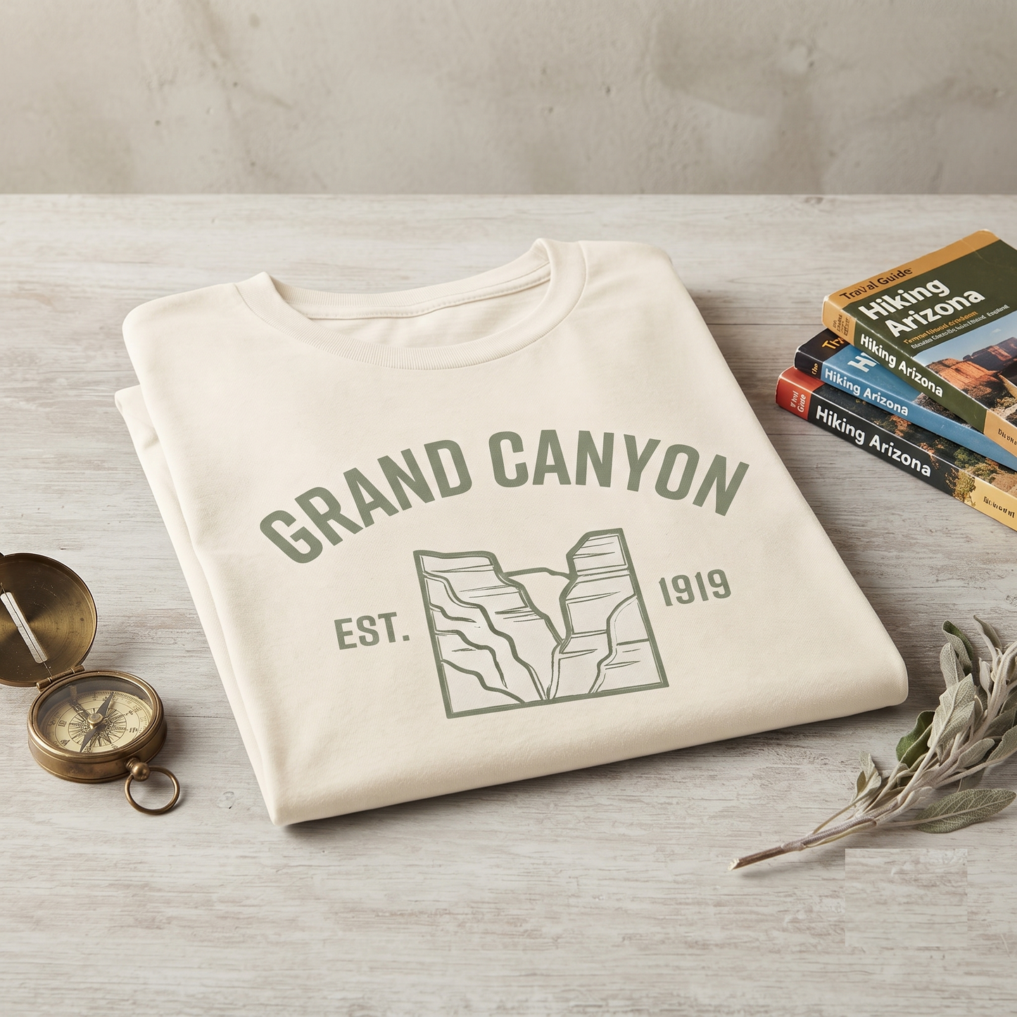 Custom Grand Canyon National Park Shirt, Vintage Arizona Sweatshirt, Retro Hoodie