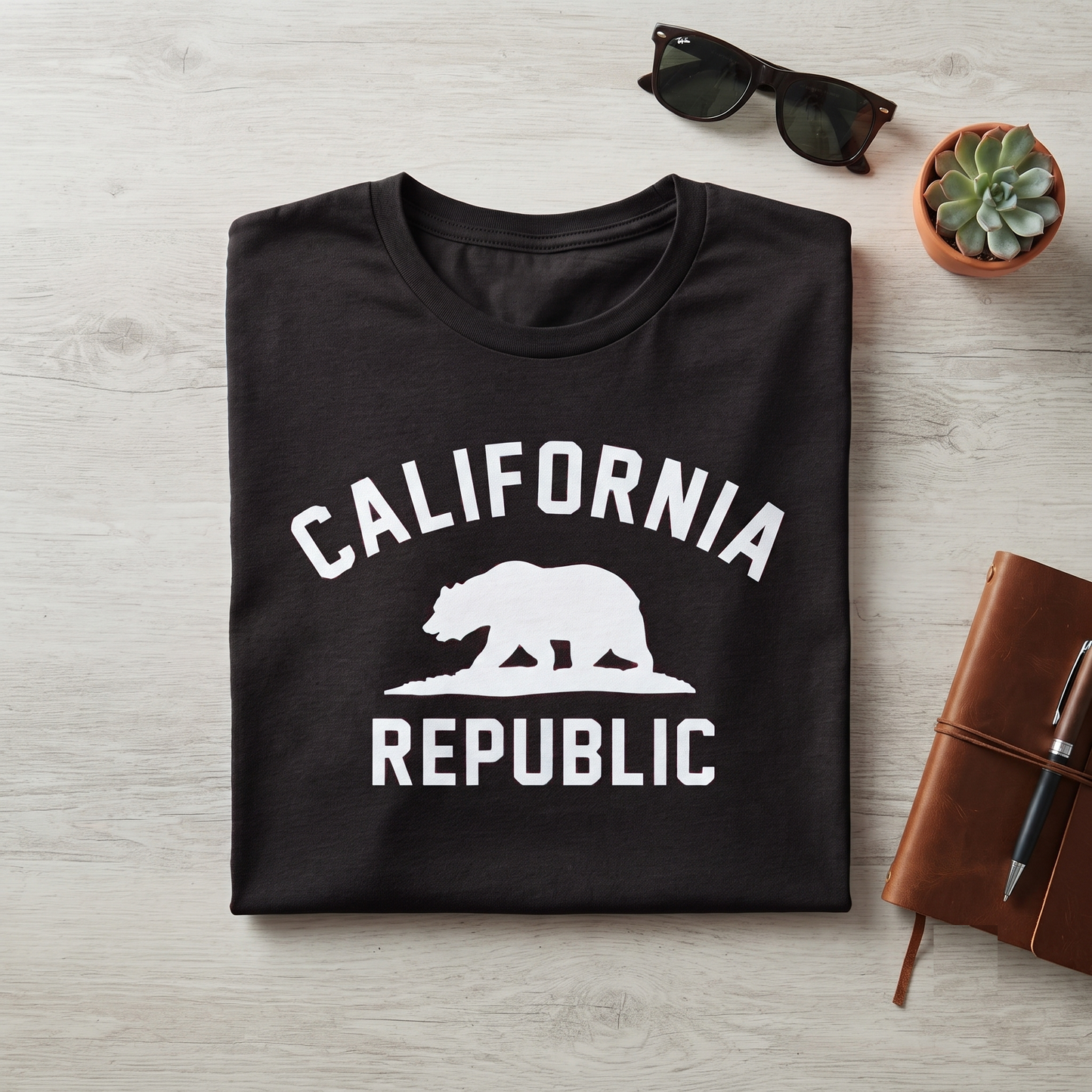 Custom California Republic Shirt, Vintage Collegiate California Bear Sweatshirt, Retro West Coast Hoodie,