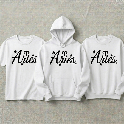 Custom Cancer Zodiac Hoodie and Sweatshirt, Birthday Shirt, Celestial Cancer Gift, Astrology Moon Sign Apparel, Minimalist Zodiac Hoodie