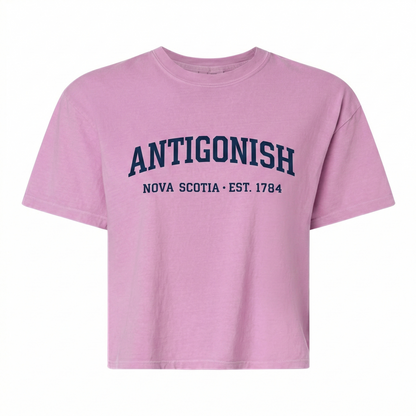 Custom City T-Shirt