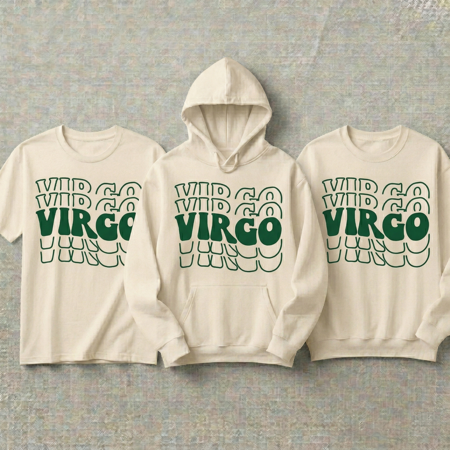 Custom Libra Hoodie and Sweatshirt, Retro Zodiac Shirt, Text Astrology Tee, Birthday Gift for Her, Personalized Libra Star Sign Pullover
