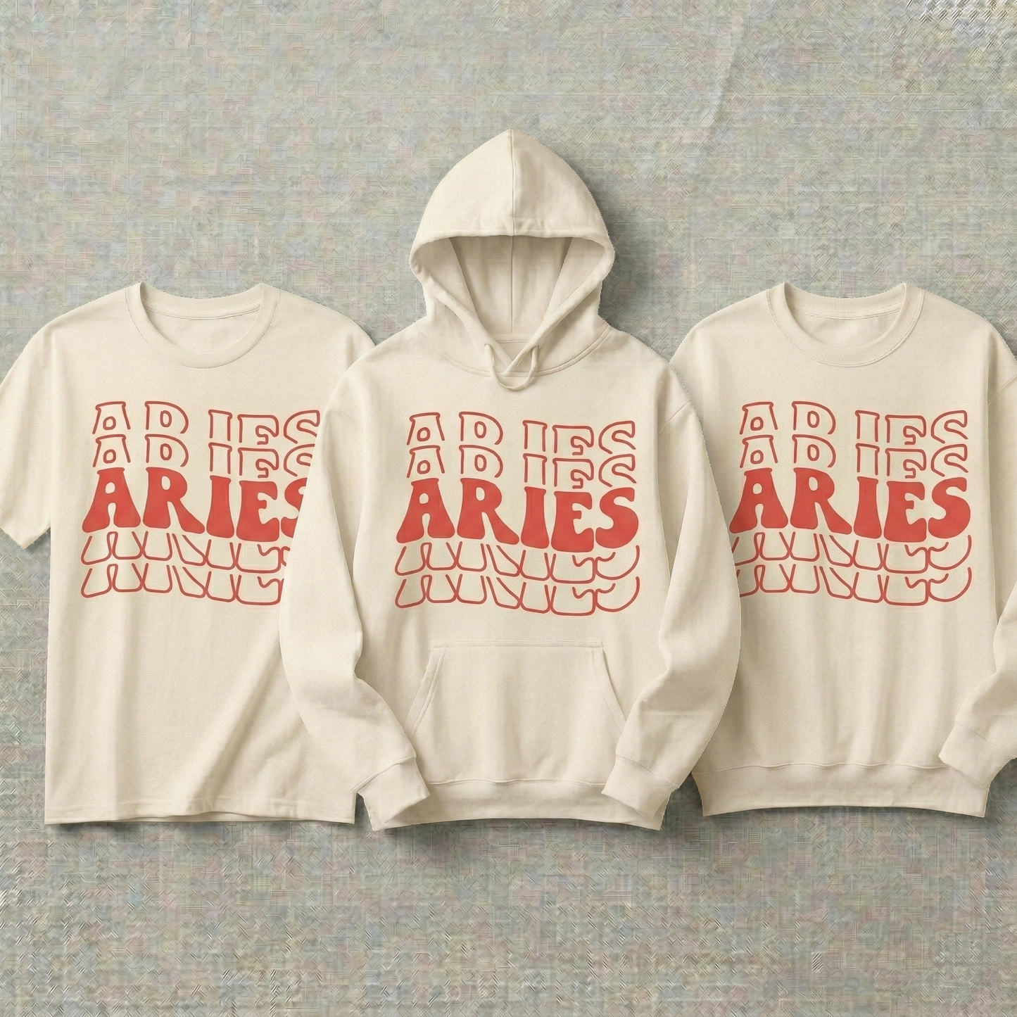 Custom Libra Hoodie and Sweatshirt, Retro Zodiac Shirt, Text Astrology Tee, Birthday Gift for Her, Personalized Libra Star Sign Pullover