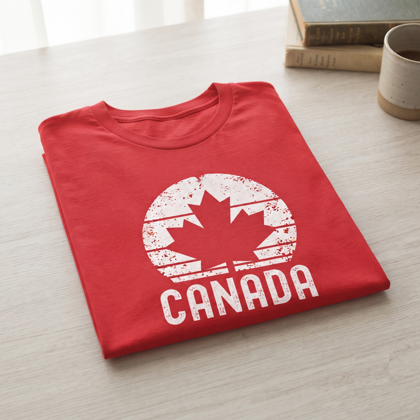 Canada Shirt, Retro Canada Sweatshirt, Vintage Maple Leaf Hoodie, Personalized Canada Souvenir Gift