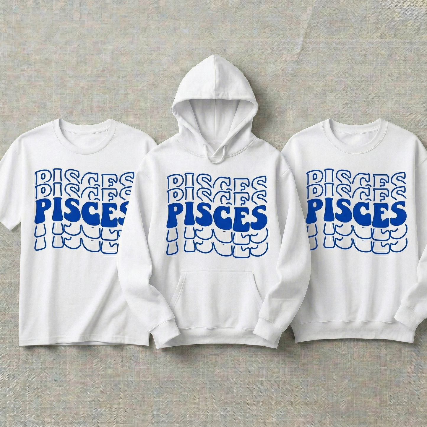 Custom Libra Hoodie and Sweatshirt, Retro Zodiac Shirt, Text Astrology Tee, Birthday Gift for Her, Personalized Libra Star Sign Pullover