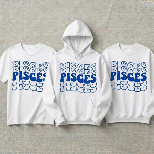 Custom Libra Hoodie and Sweatshirt, Retro Zodiac Shirt, Text Astrology Tee, Birthday Gift for Her, Personalized Libra Star Sign Pullover