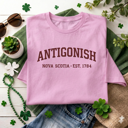 Custom City T-Shirt