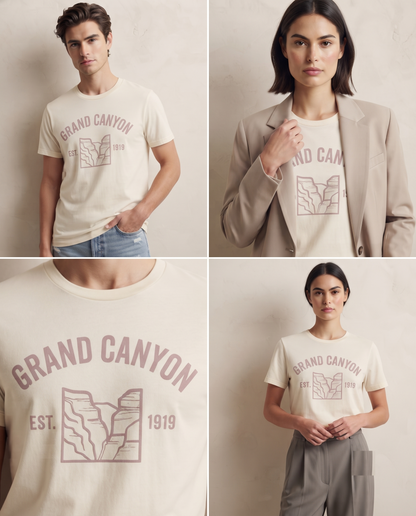 Custom Grand Canyon National Park Shirt, Vintage Arizona Sweatshirt, Retro Hoodie