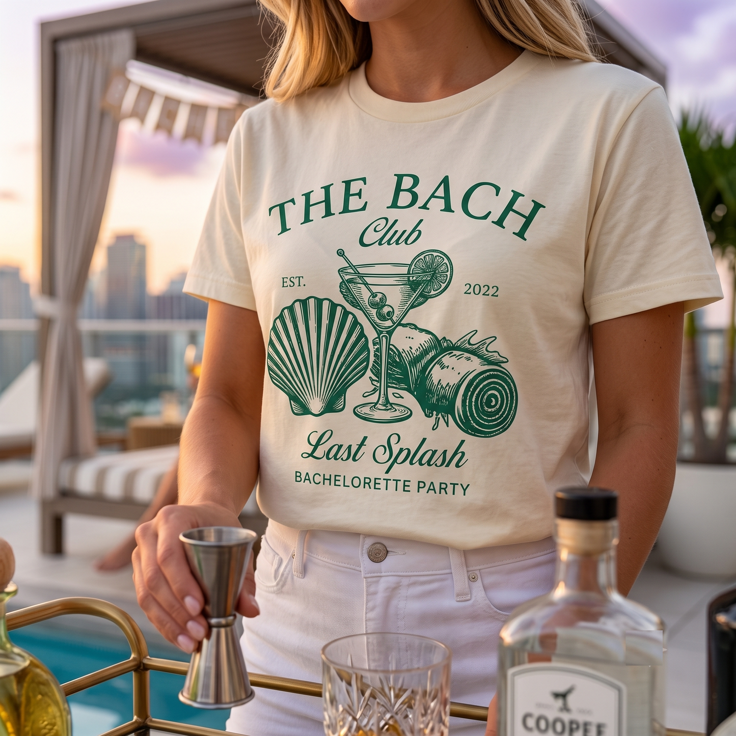 Last Splash Bachelorette Party Shirt, Beach Bach Club Hoodie, Custom Nautical Wedding Sweatshirt