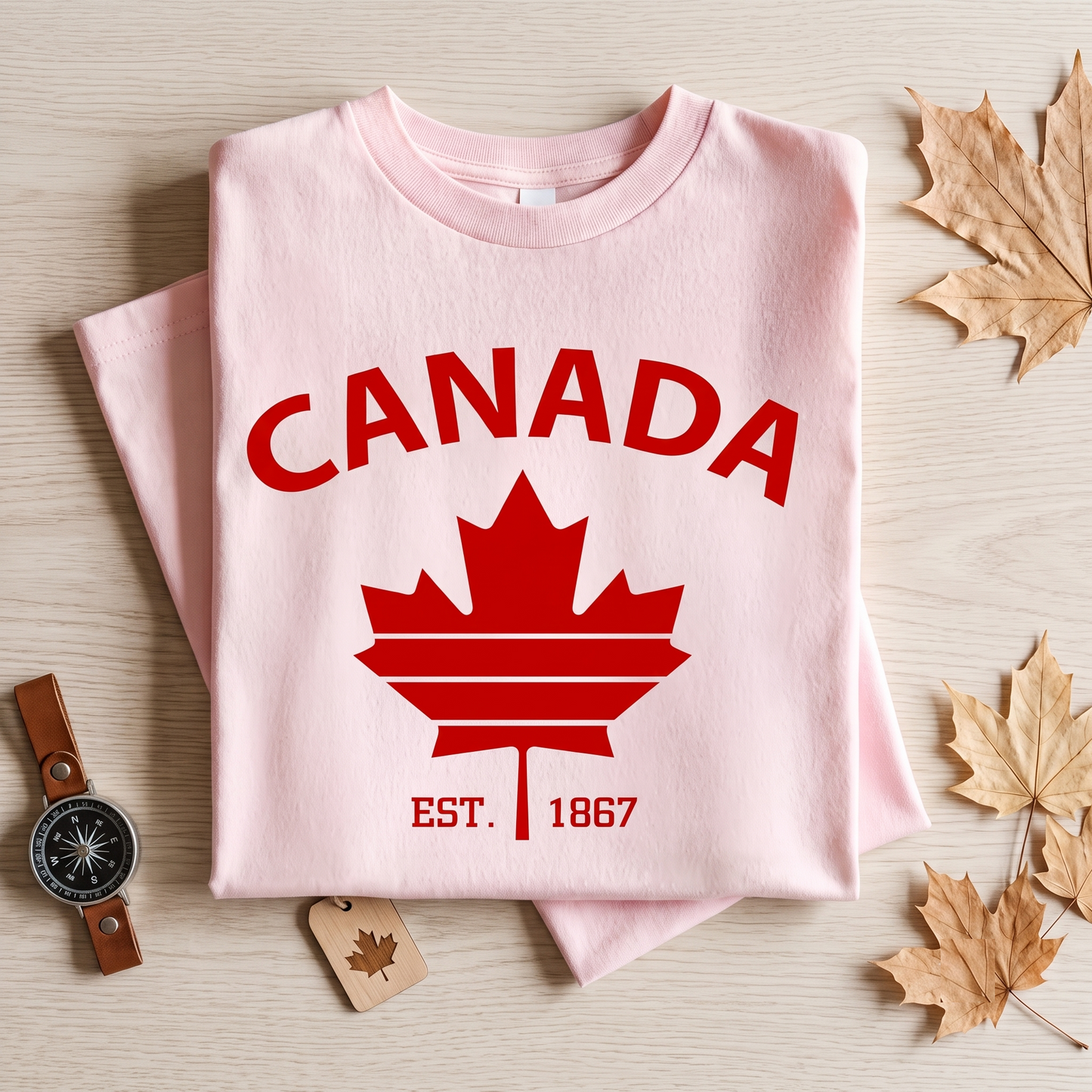 Varsity Canada Hoodie, Vintage Souvenir Sweatshirt, Personalized Country TShirt, Custom Text Varsity Tee