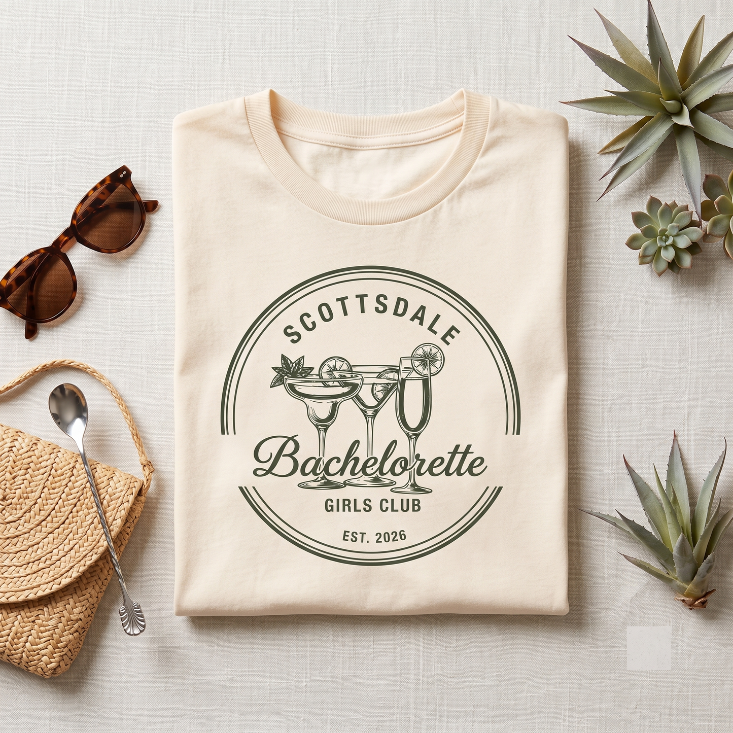 Retro Cocktail Bachelorette Shirt, Girls Club Sweatshirt, Custom Bridal Party Hoodie