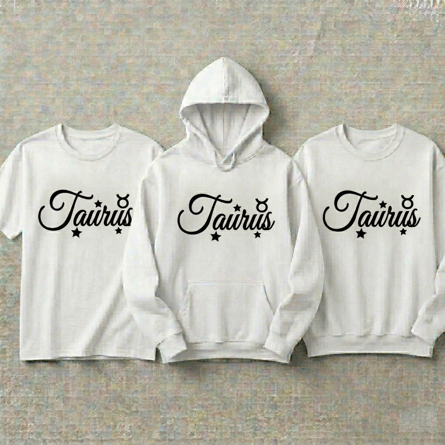 Custom Cancer Zodiac Hoodie and Sweatshirt, Birthday Shirt, Celestial Cancer Gift, Astrology Moon Sign Apparel, Minimalist Zodiac Hoodie