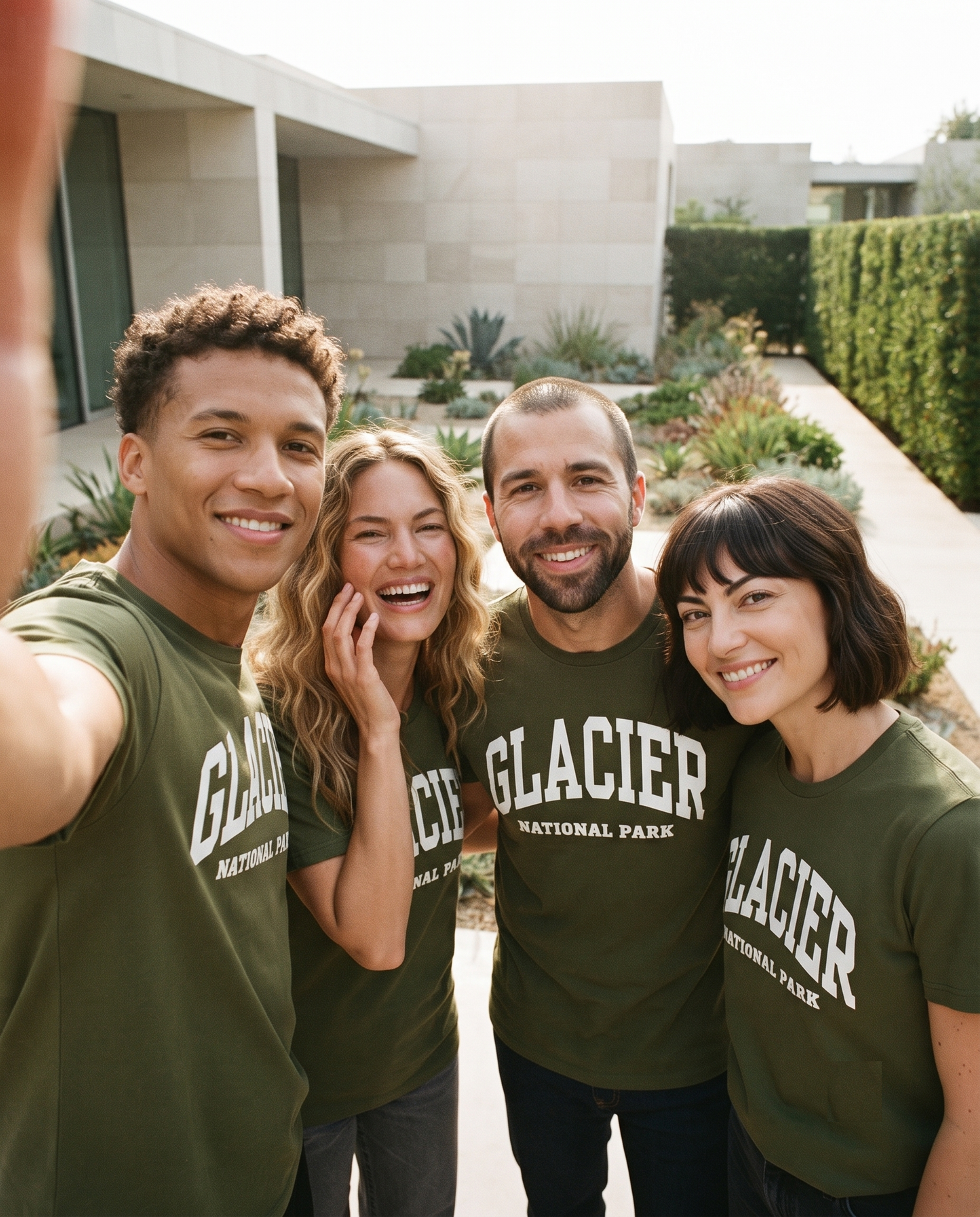 Glacier National Park Shirt, Varsity Glacier T-shirt, Custom Montana Sweatshirt, Glacier Hoodie, Personalized National Park Tee,
