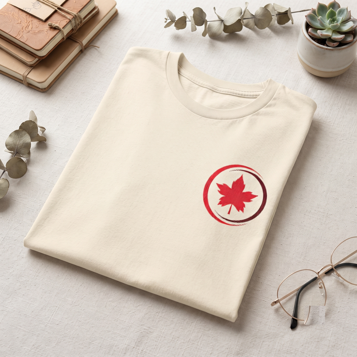 Custom Canada Maple Leaf Shirt, Vintage Canadian Souvenir Apparel, Canada Day Hoodie