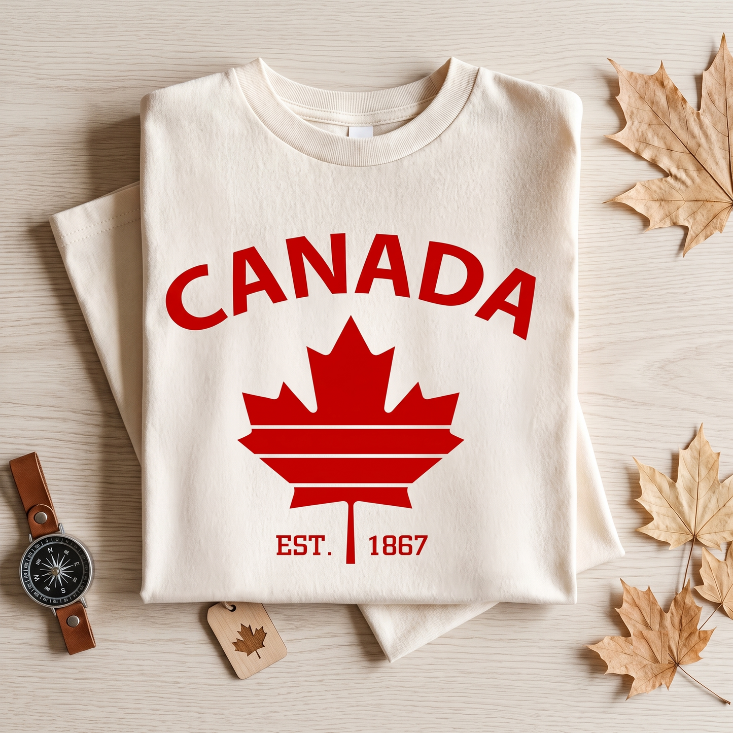 Varsity Canada Hoodie, Vintage Souvenir Sweatshirt, Personalized Country TShirt, Custom Text Varsity Tee