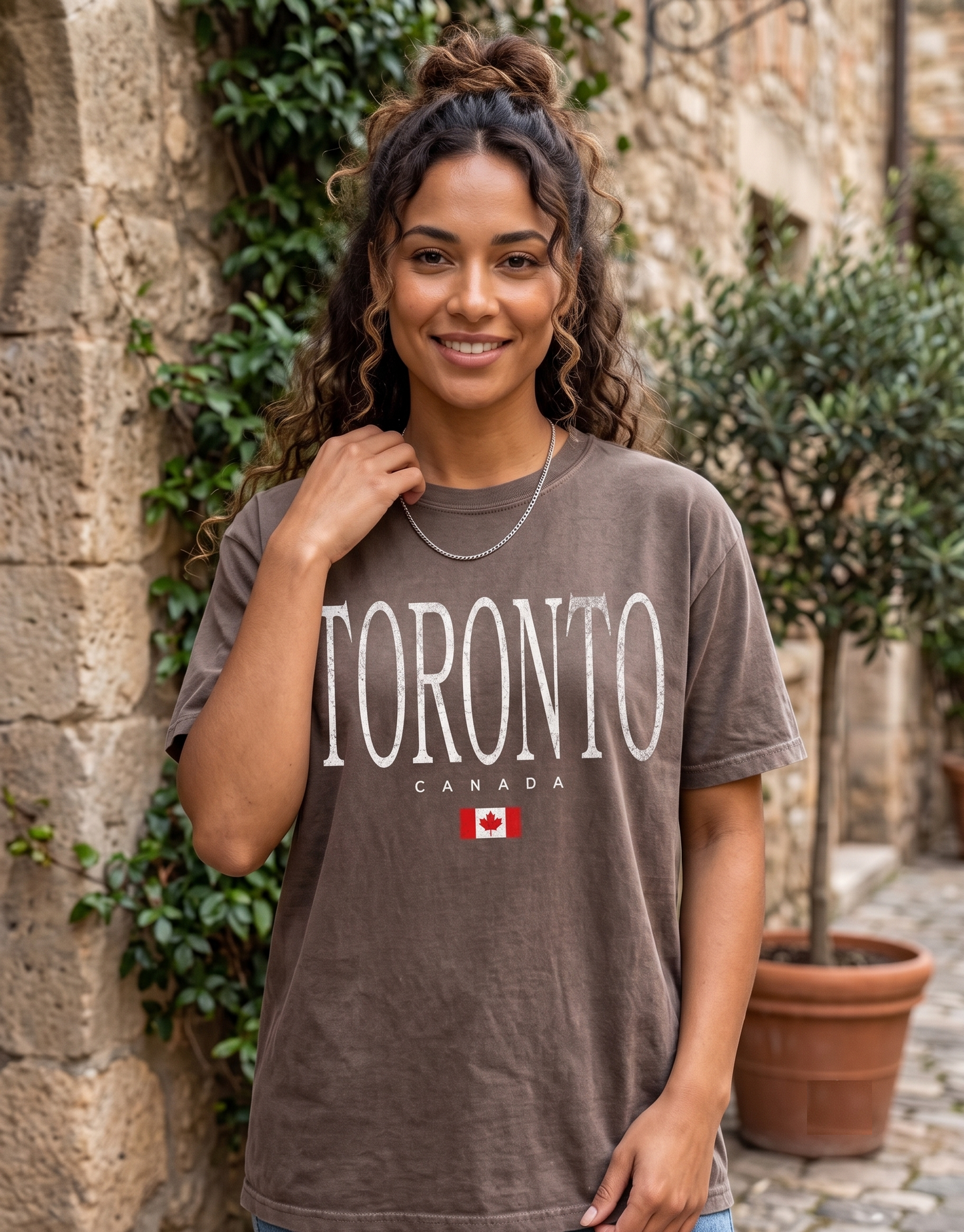 Customizable Toronto Canada Souvenir Shirt, Hoodie, Sweatshirt