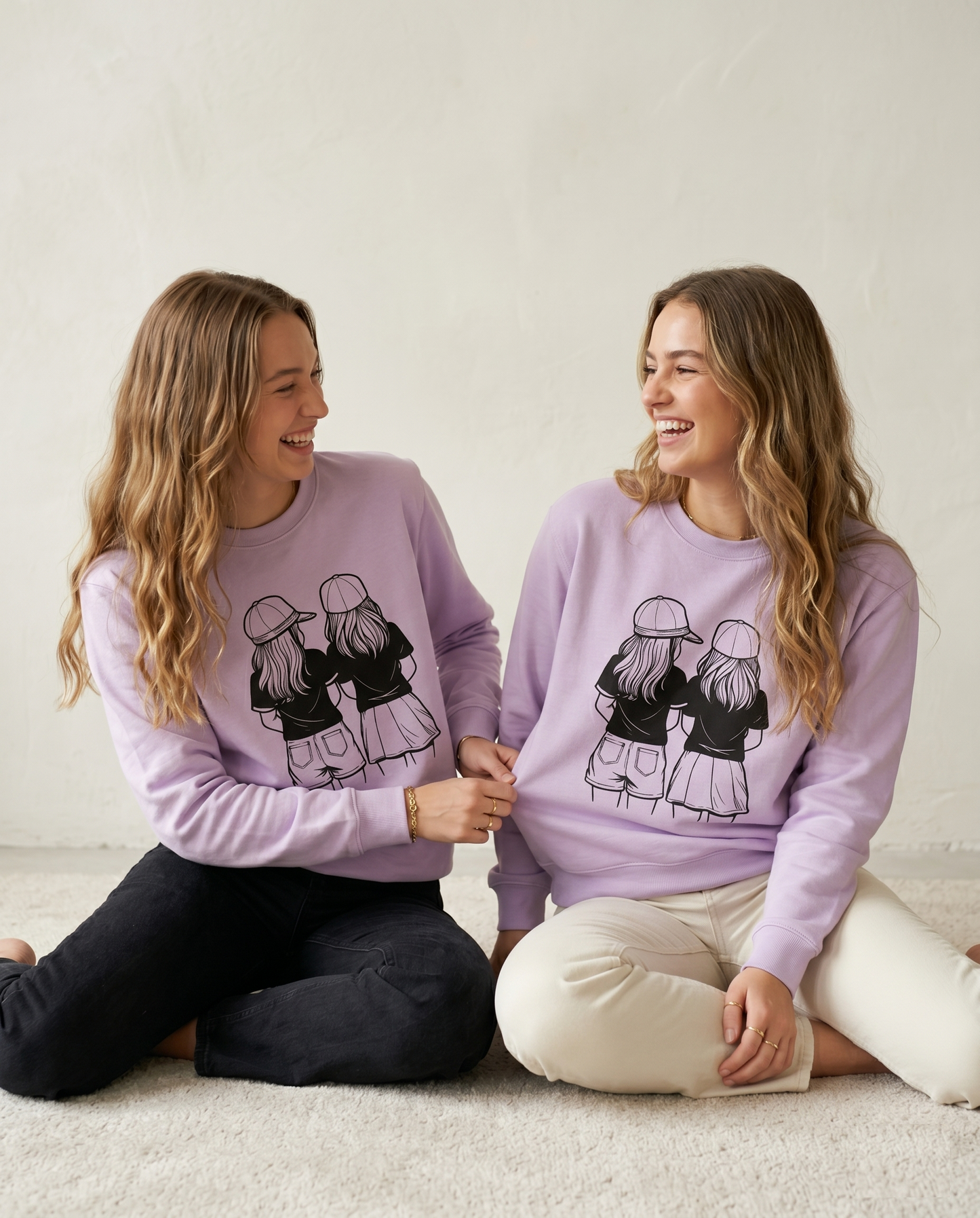 Custom I'd Take A Bullet For You Hoodie, Personalized Bestie T-Shirt, Funny Friendship Sweatshirt, Girl Squad Apparel