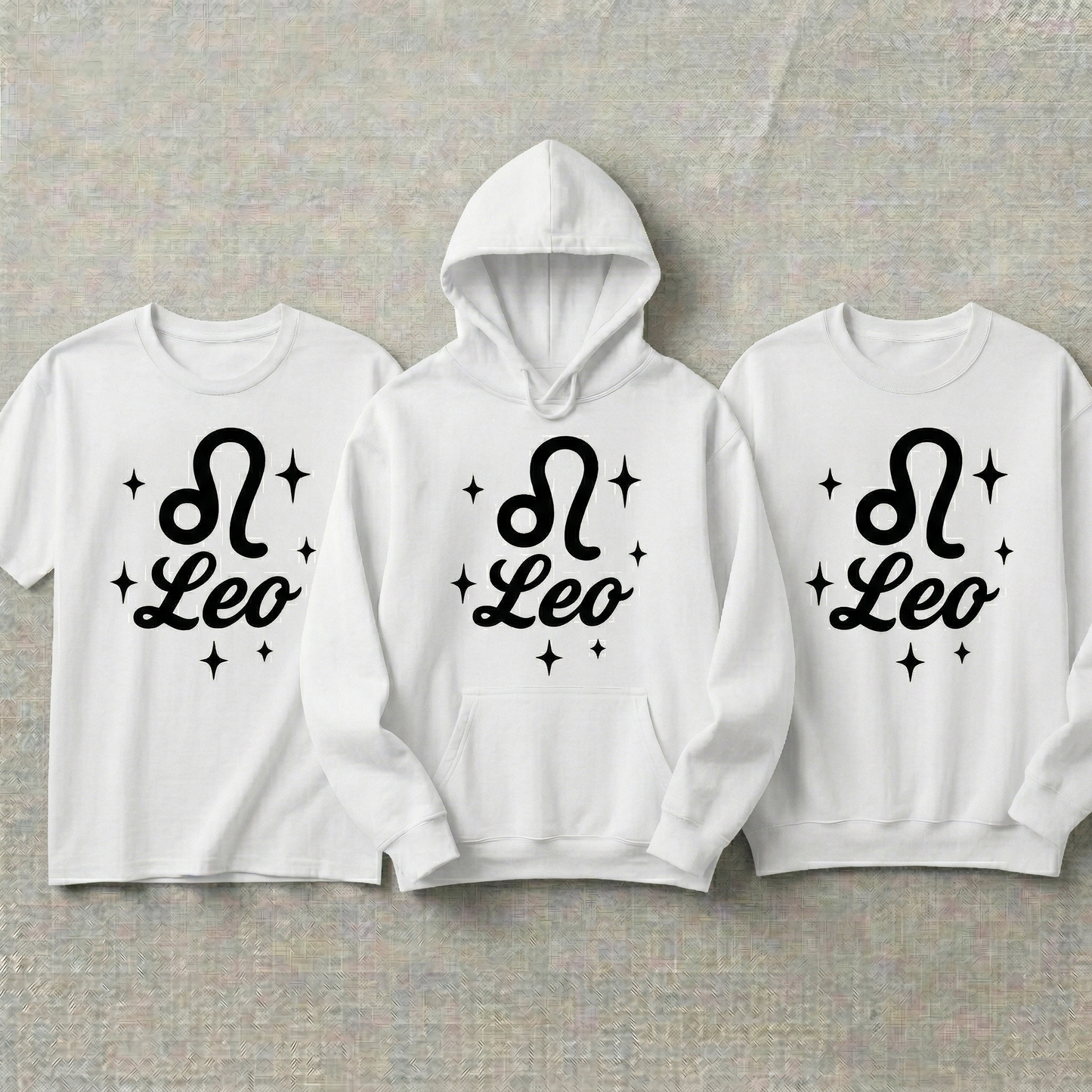 Custom Aries Zodiac Hoodie and Sweatshirt, Aries Birthday Shirt, Celestial Aries Gift, Astrology Fire Sign Apparel, Minimalist Zodiac Hoodie