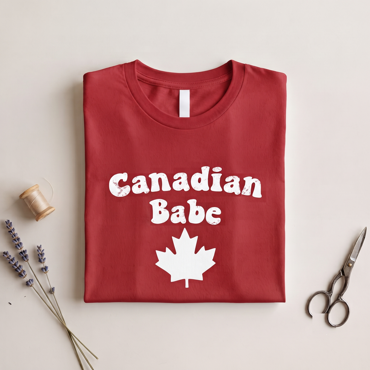 Custom Canadian Babe Retro Maple Leaf Shirt, Hoodie, Sweatshirt