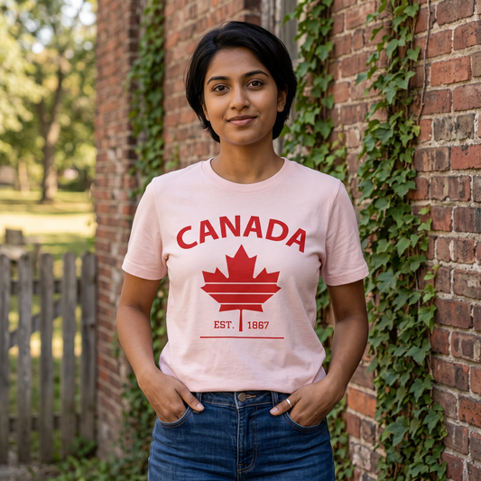 Varsity Canada Hoodie, Vintage Souvenir Sweatshirt, Personalized Country TShirt, Custom Text Varsity Tee