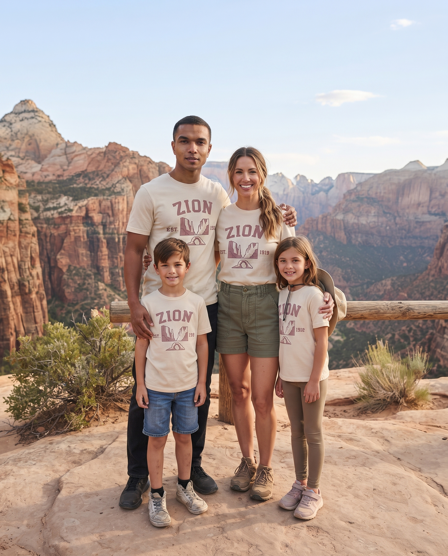 Custom Zion National Park Shirt, Retro Varsity Arch Hoodie, Nature Lover Apparel