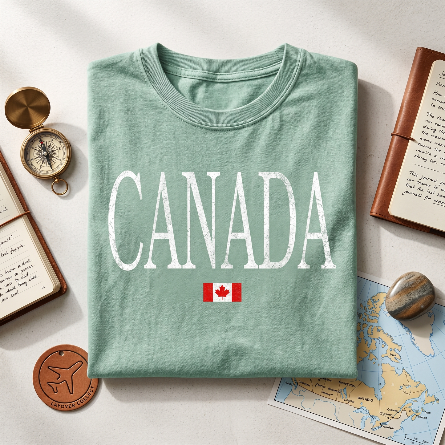 Custom Canada T-Shirt, Hoodie, Sweatshirt, Personalized Country Souvenir Tee