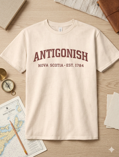 Custom City T-Shirt