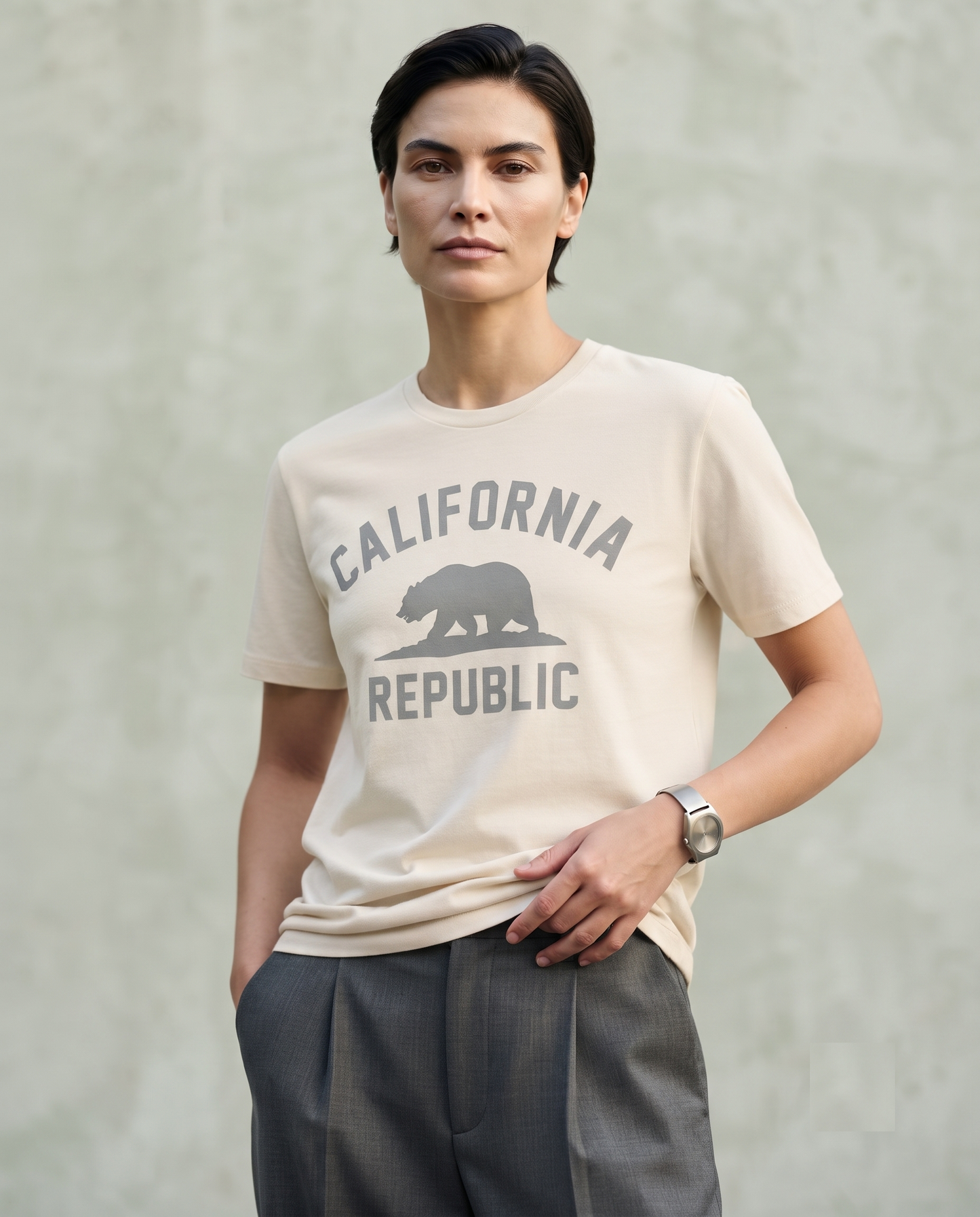 Custom California Republic Shirt, Vintage Collegiate California Bear Sweatshirt, Retro West Coast Hoodie,