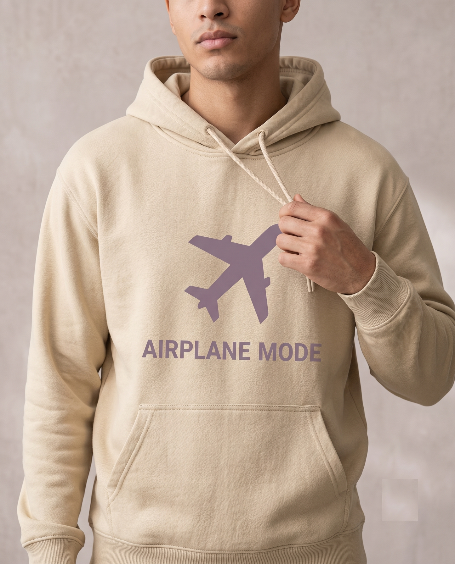 Airplane Mode Shirt, Funny Travel T-shirt, Custom Airplane Sweatshirt, Vacation Hoodie, Personalized Wanderlust Tee