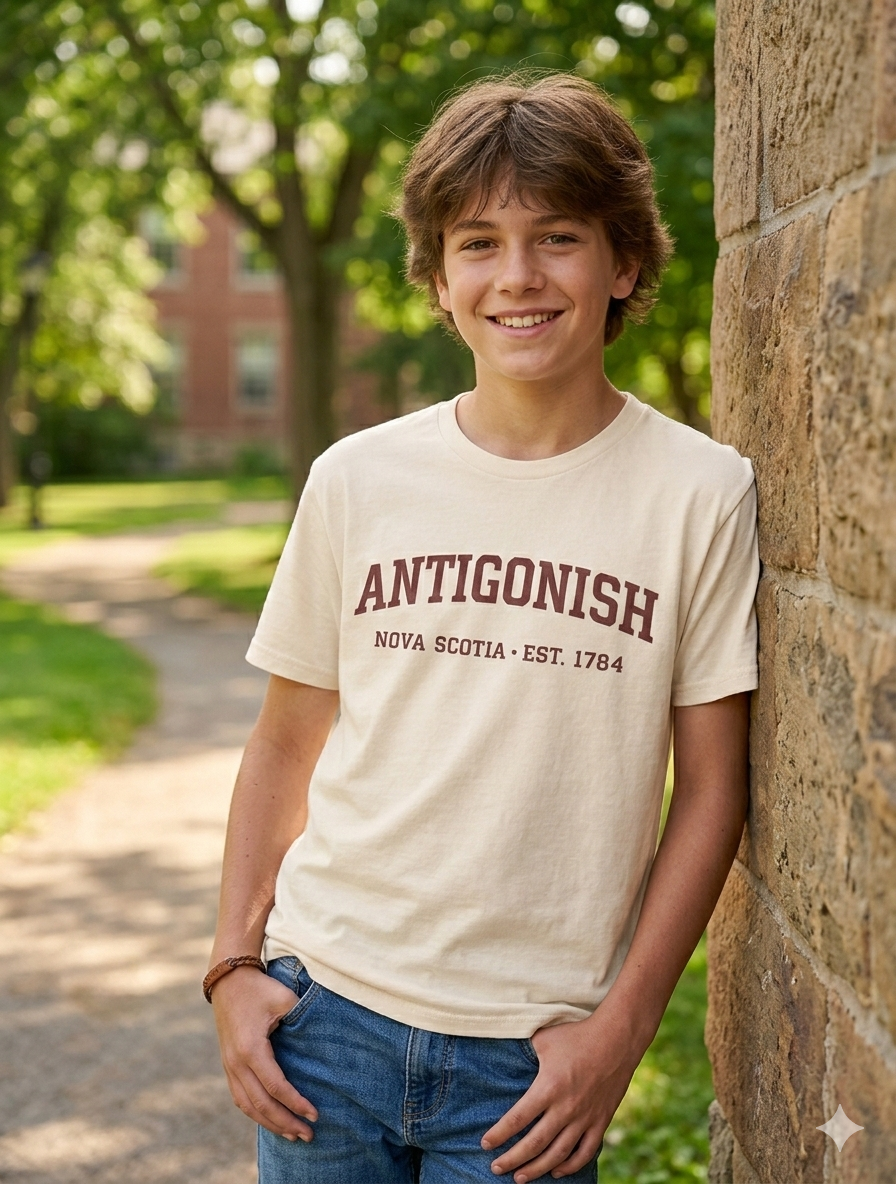 Custom City T-Shirt