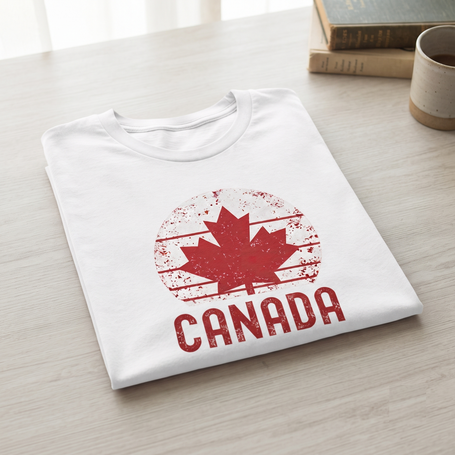 Canada Shirt, Retro Canada Sweatshirt, Vintage Maple Leaf Hoodie, Personalized Canada Souvenir Gift