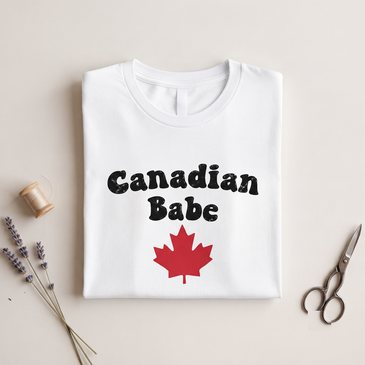 Custom Canadian Babe Retro Maple Leaf Shirt, Hoodie, Sweatshirt