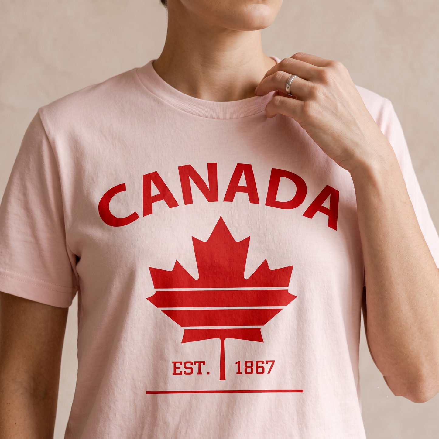Varsity Canada Hoodie, Vintage Souvenir Sweatshirt, Personalized Country TShirt, Custom Text Varsity Tee
