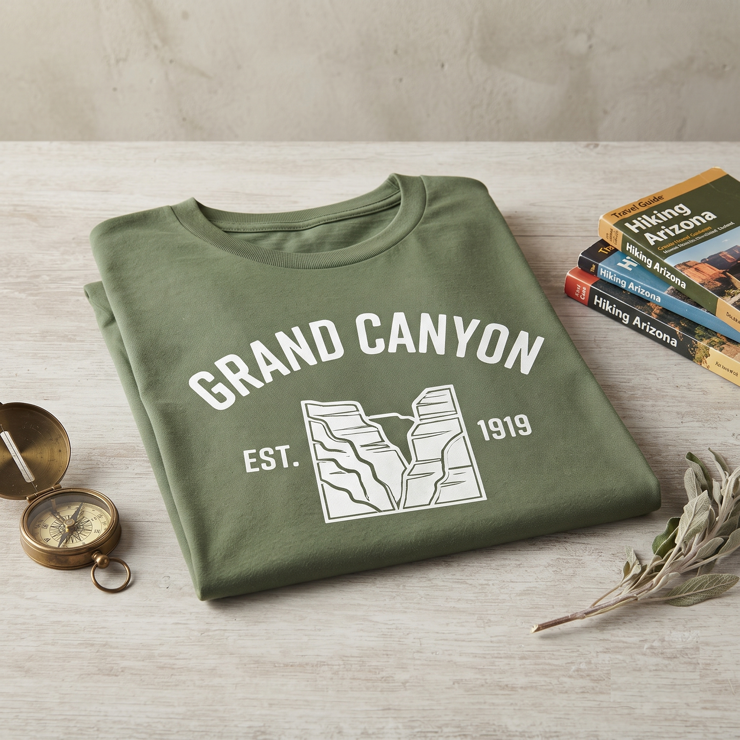 Custom Grand Canyon National Park Shirt, Vintage Arizona Sweatshirt, Retro Hoodie