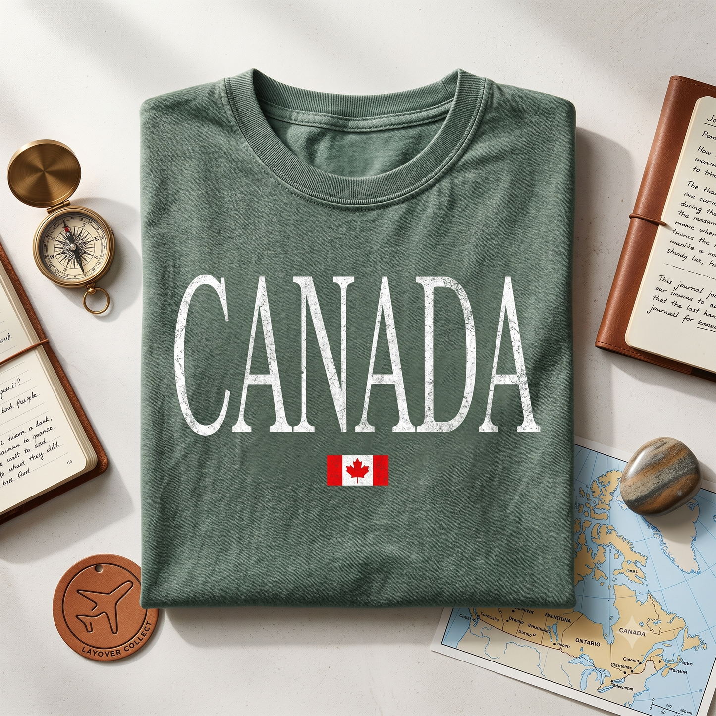 Custom Canada T-Shirt, Hoodie, Sweatshirt, Personalized Country Souvenir Tee