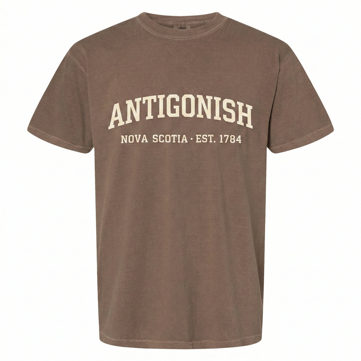 Custom City T-Shirt